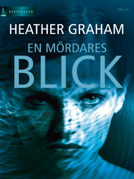 Title details for En mördares blick by Heather Graham - Wait list